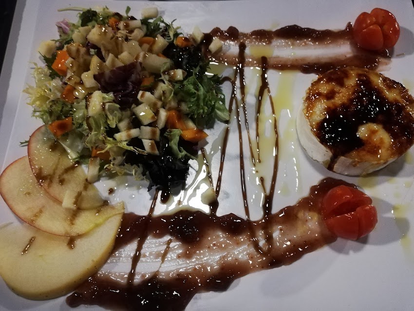 Cafetería-Restaurante «Teatro»