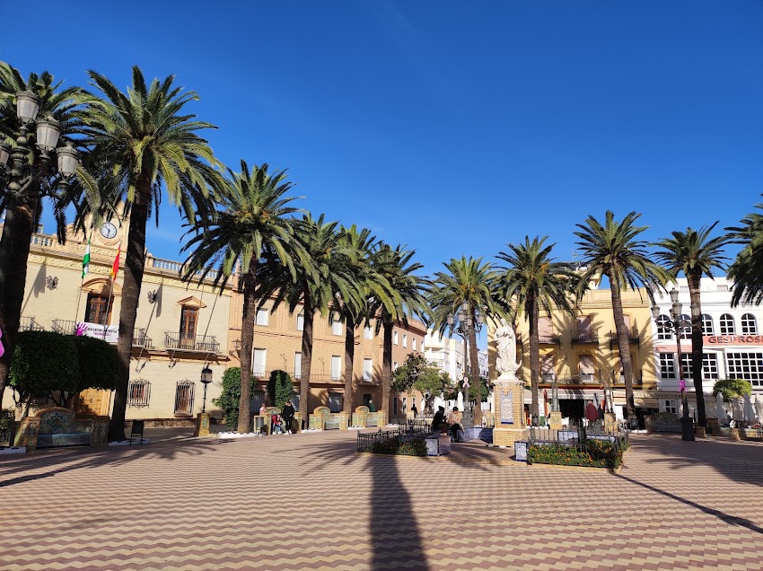 Xcajones – Tapas y Cerveza en Ayamonte