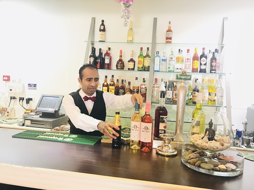 Casa Tandoori