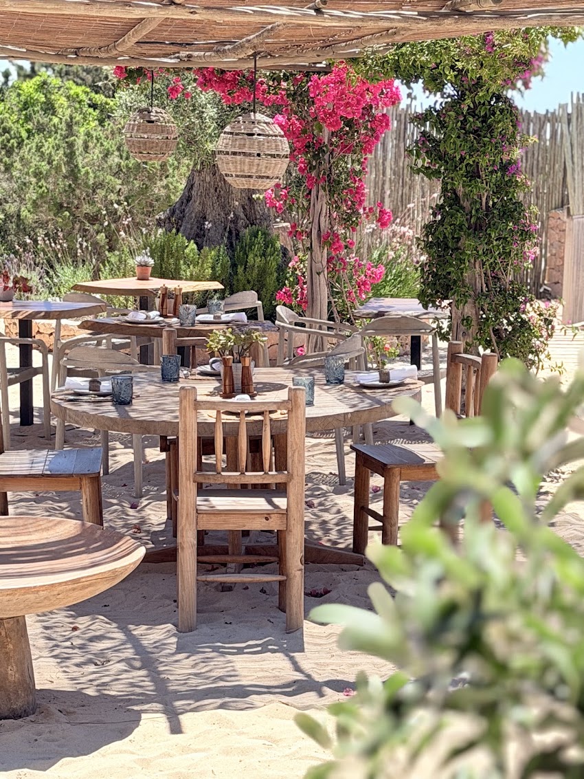 Teranka Garden