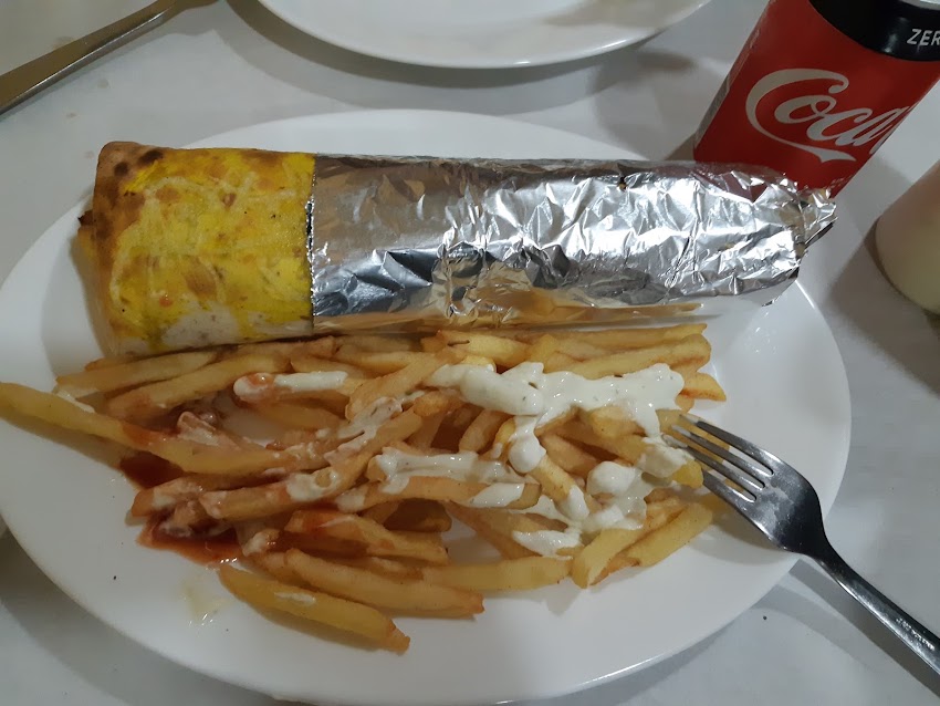 Mc Doner