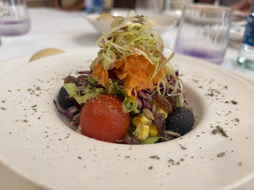 Restaurante L’Atelier