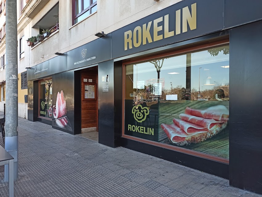Rokelin El Sabor de Teruel