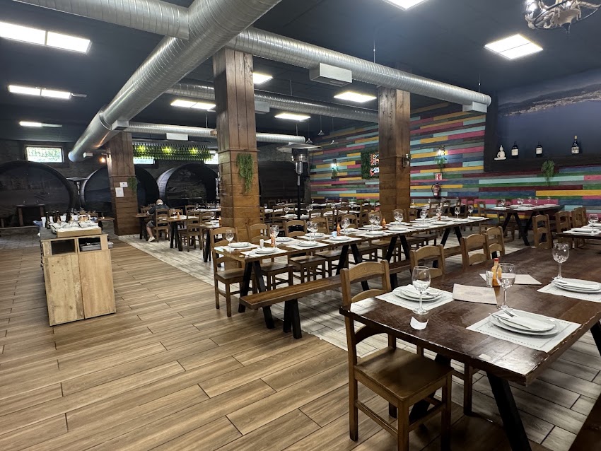 O Churrasco do Floro