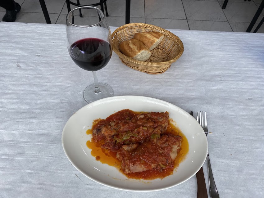 Restaurante Olaso