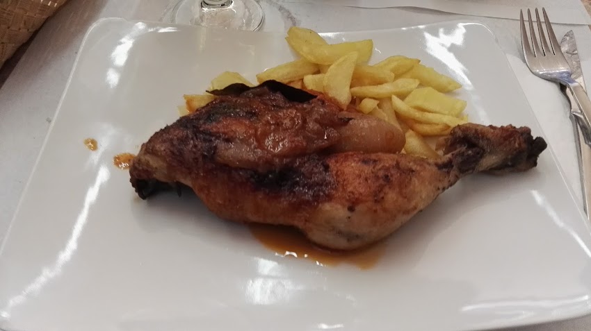 Bar Restaurante 73