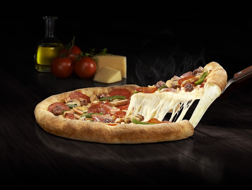 Domino’s Pizza