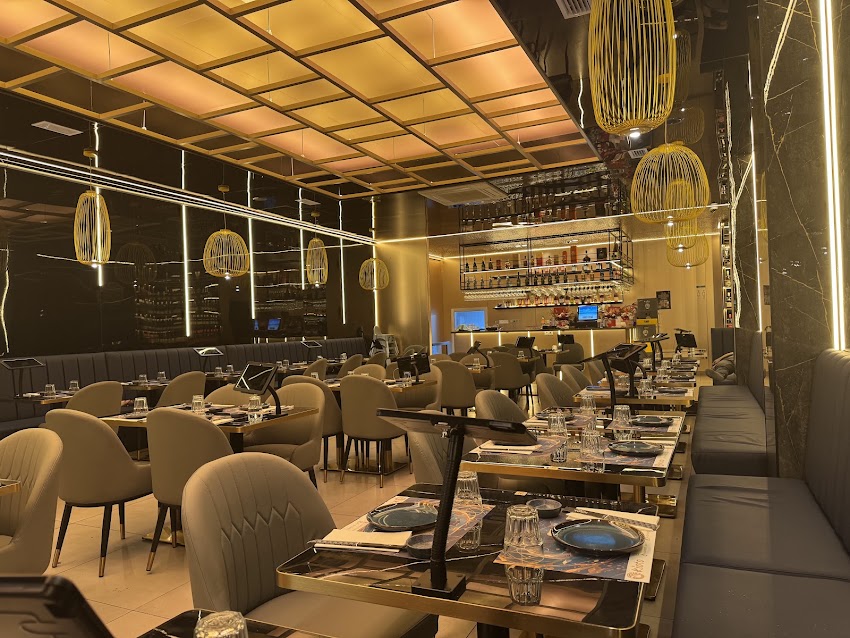 Kioto Sushi | Sants Estació
