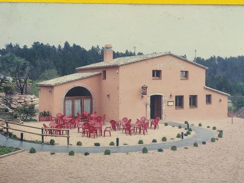Can Gabatxó