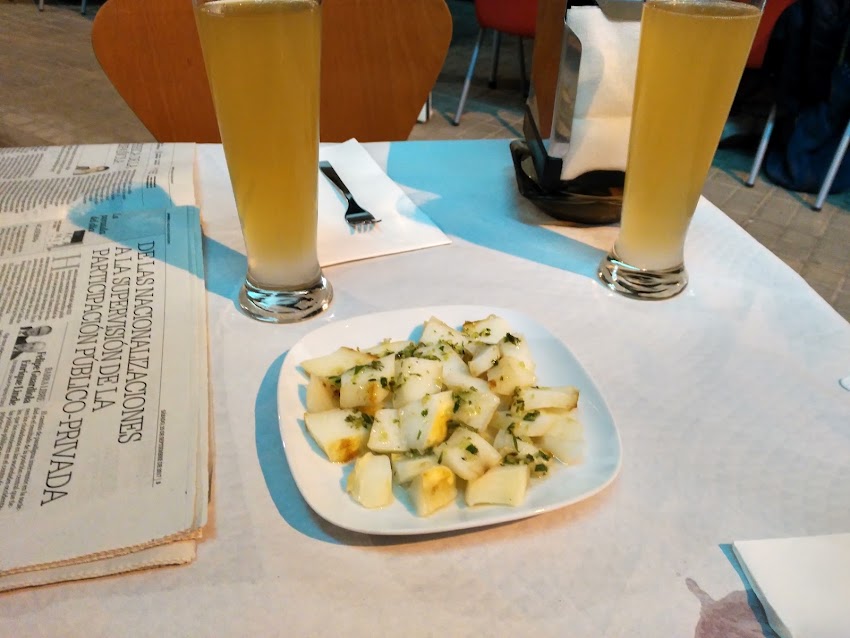 Restaurante Tramuntana