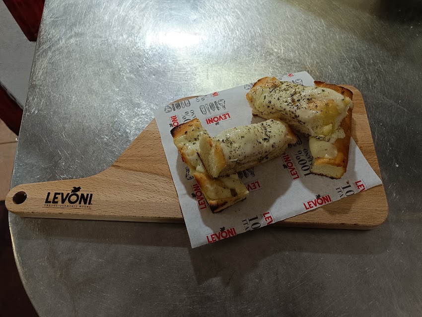 O Mamma Mia|Restaurante Italiano en Córdoba