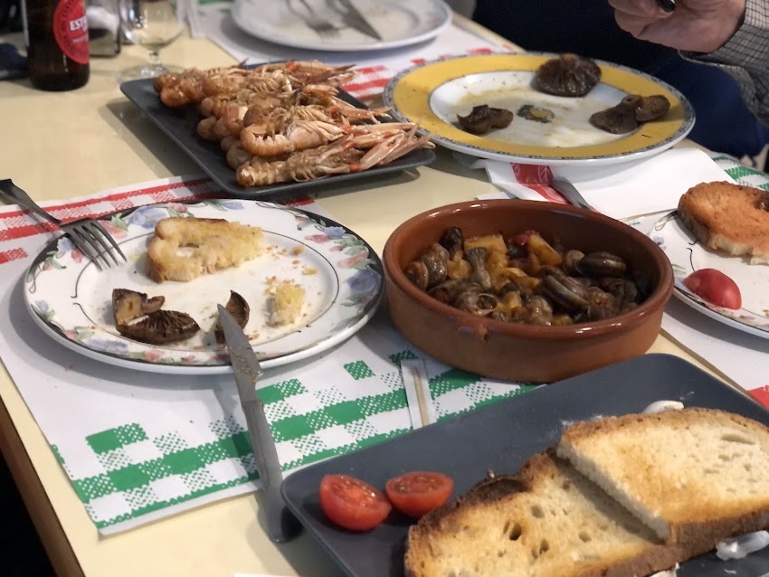 Chiriveta