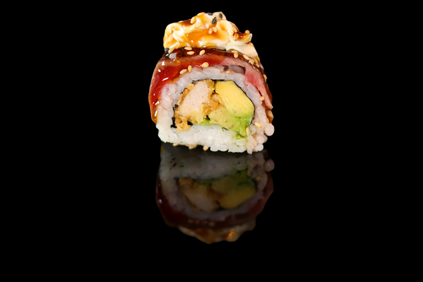 Sushi Kōbe