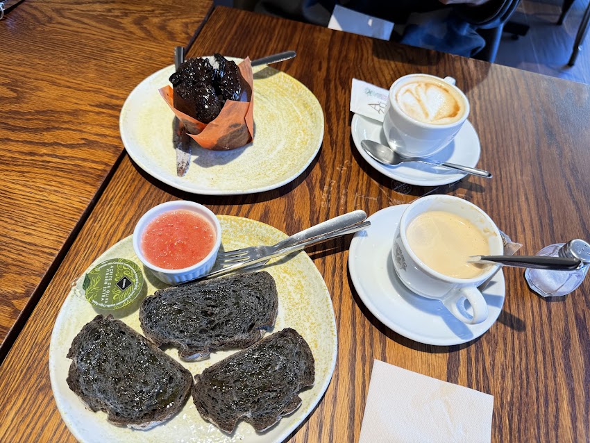 Sana Locura – Tres Cantos | Panadería y Pastelería Sin Gluten en Madrid