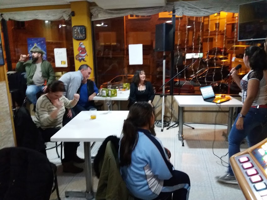 Café Bar Cizura