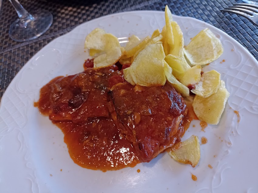 Cafetería Palma