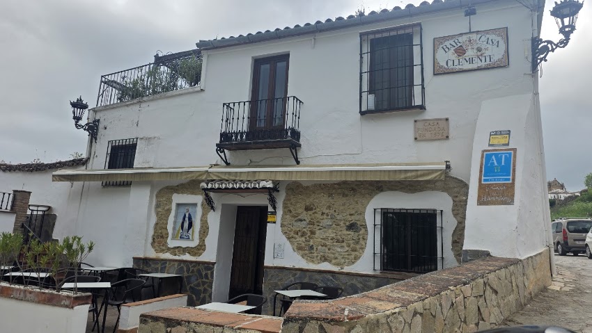 Casa Clemente