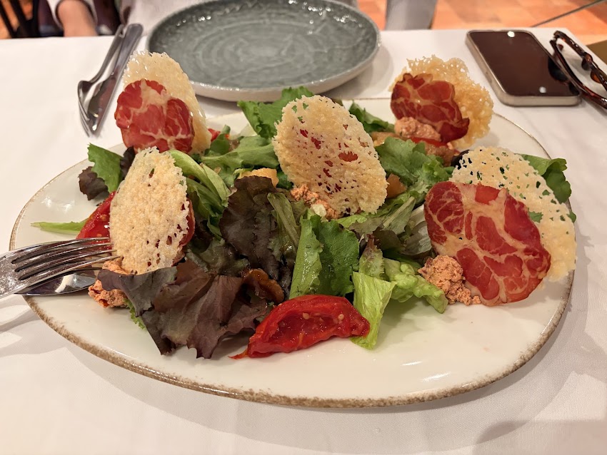 Restaurante La Tagliatella