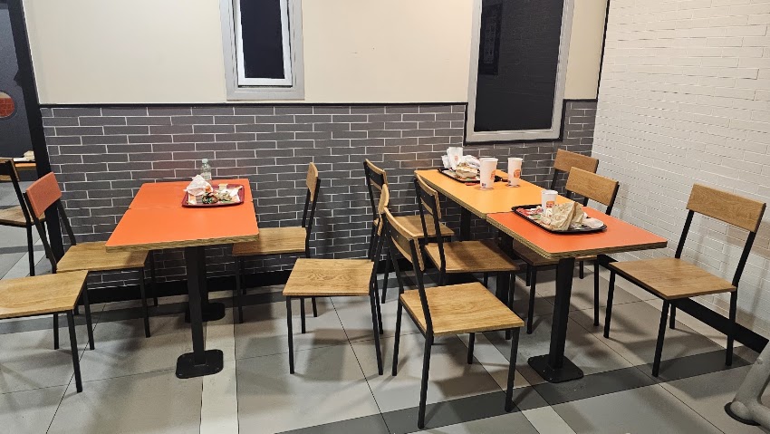Burger King