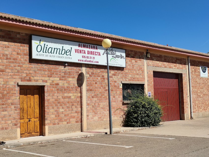 Oliambel