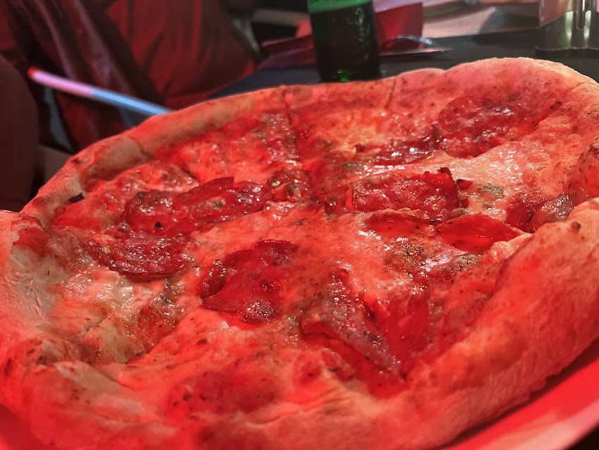 Pizz&Canto