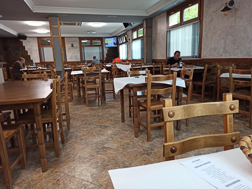 Restaurante Arratiano