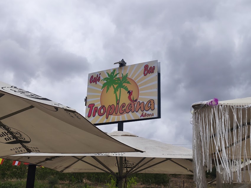 Cafe Bar Tropicana