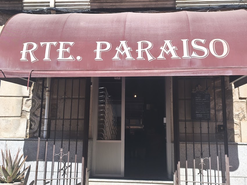 Paraíso