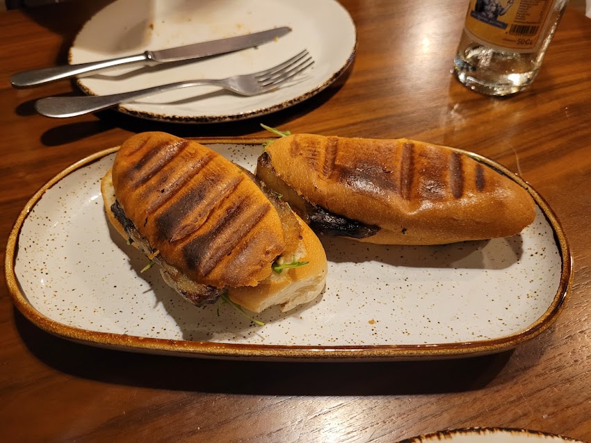 Basea Restaurante
