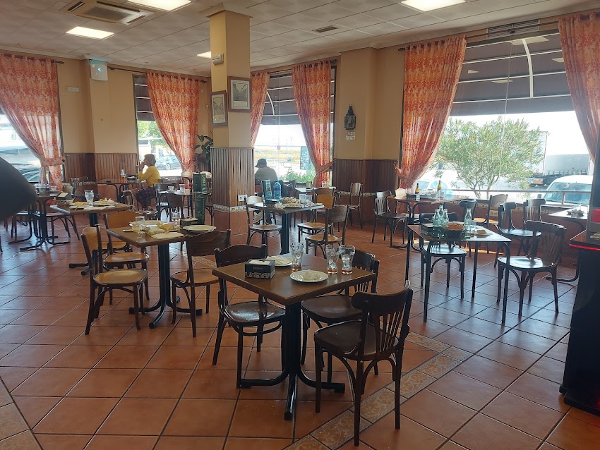 Restaurante KM 134 by Gustum