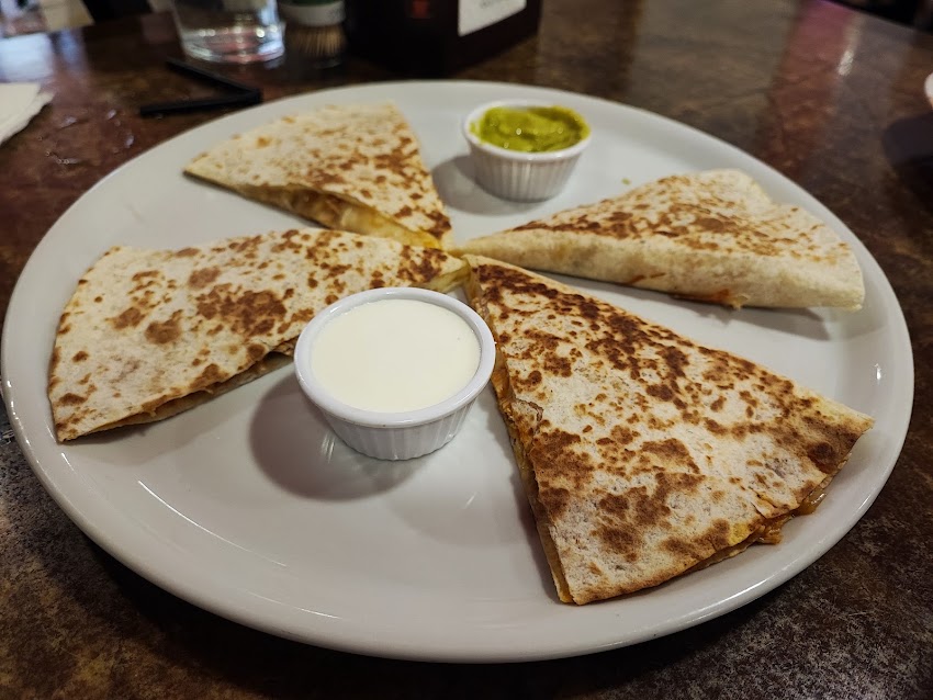 Restaurante Volcanes ll