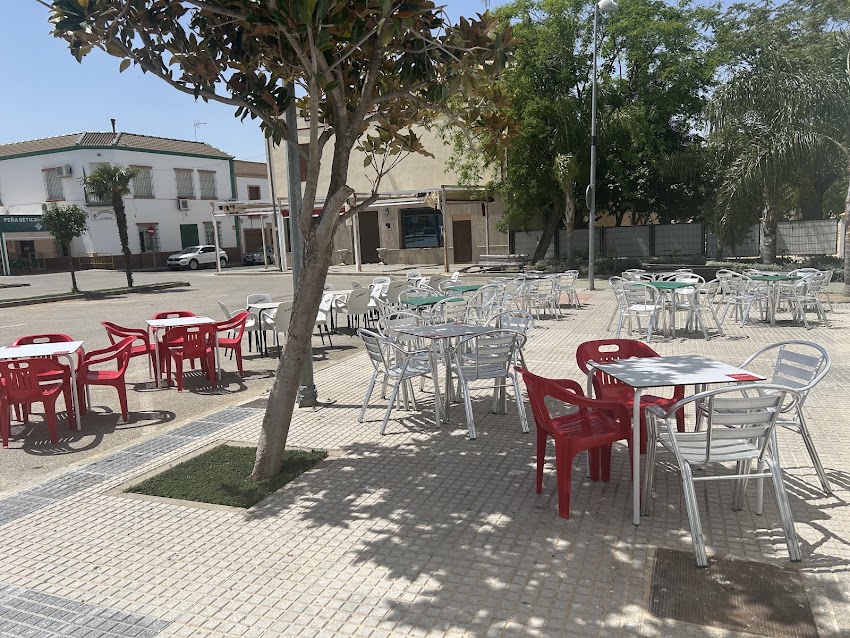 Hogar del Pensionista