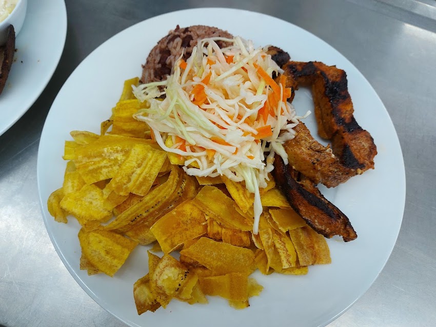 Restaurante Entrerazas
