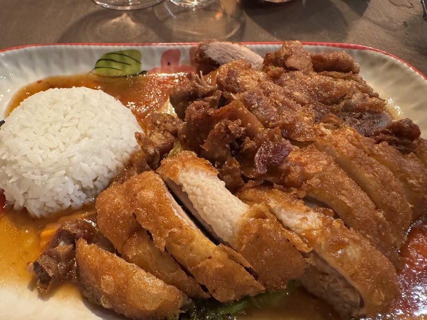 Sawadee Thai Castelldefels