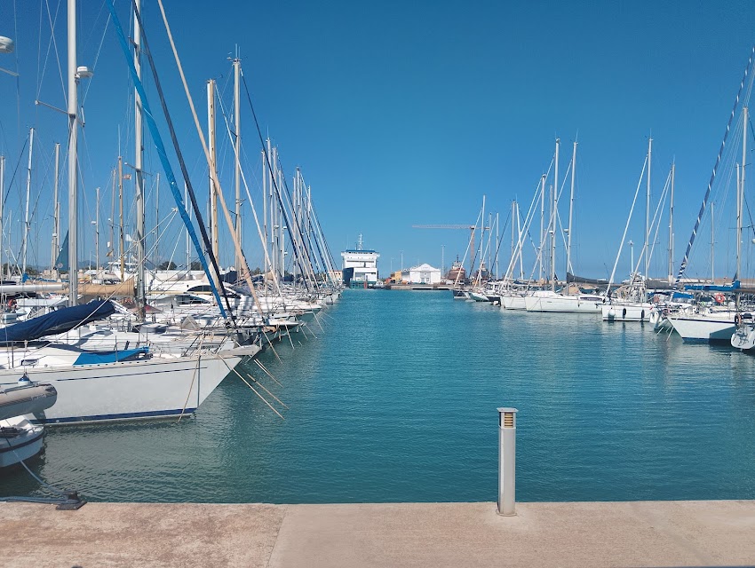 Restaurante La mar de Francisca