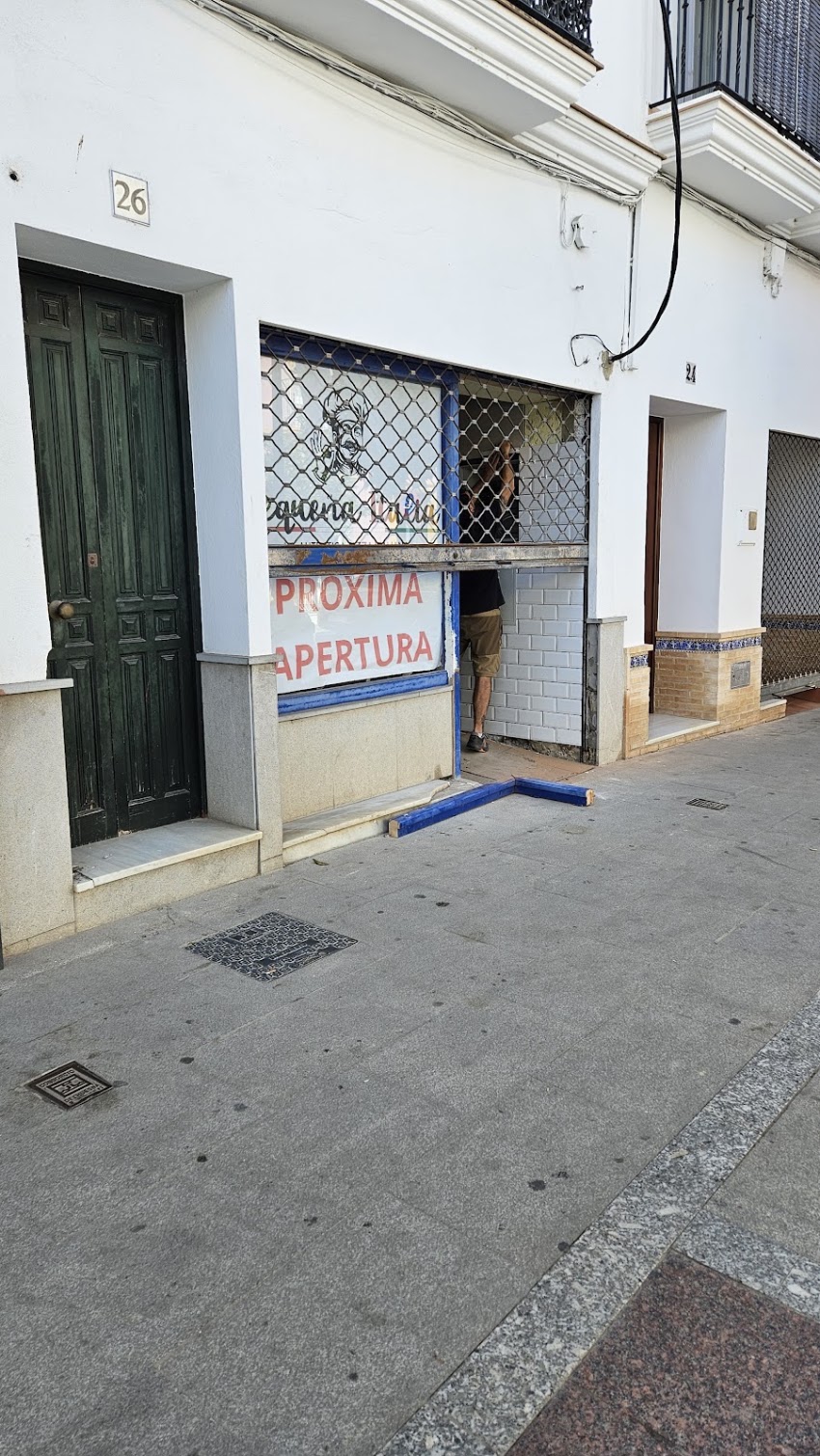 Pequeña Italia