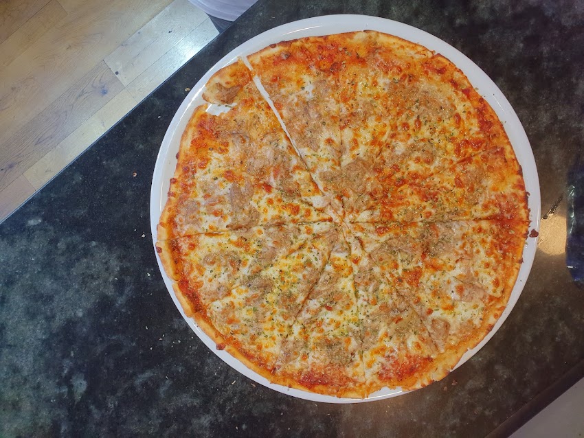 7 Star Kebab