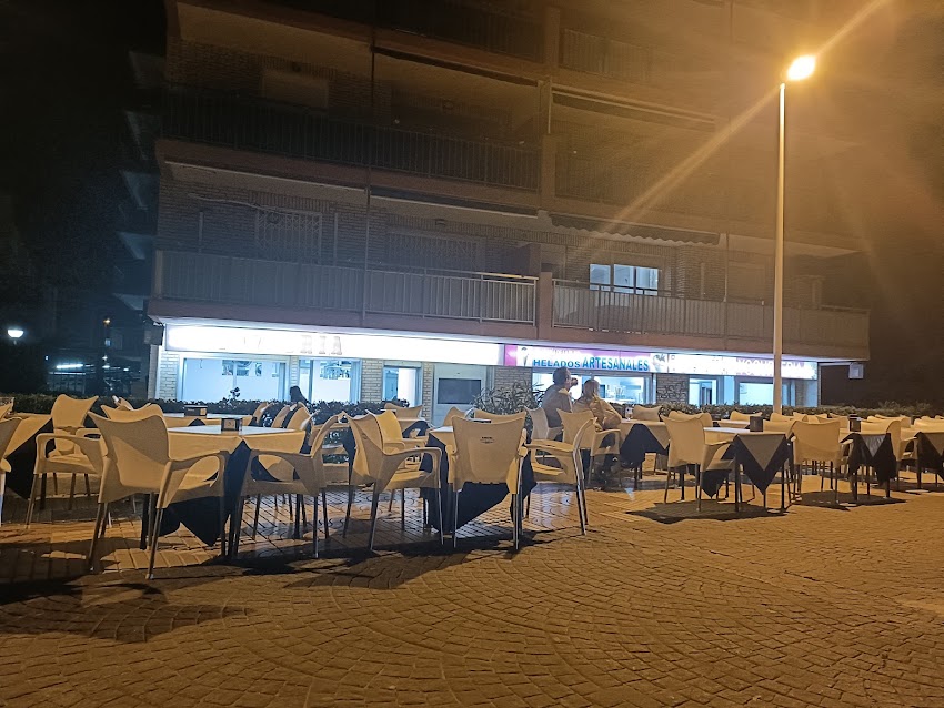 Pizzeria Tradicional Canet