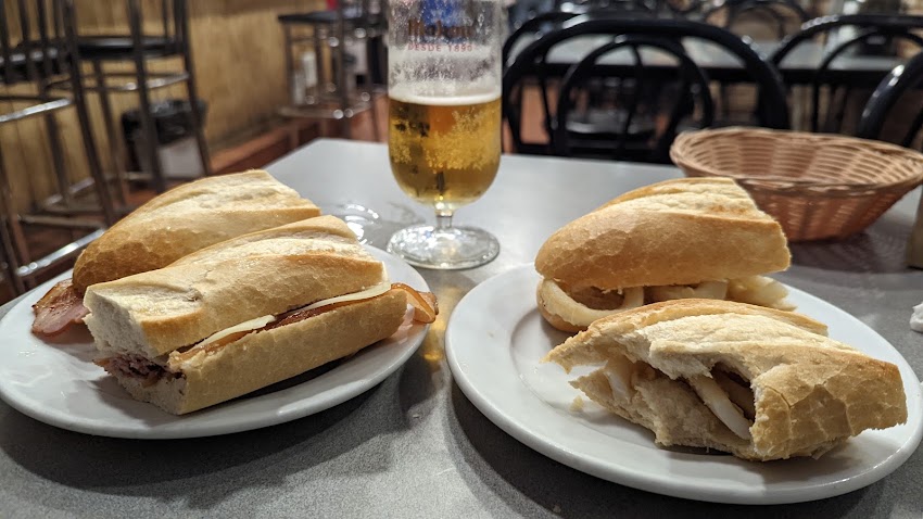 Bar Cafeteria Alemar