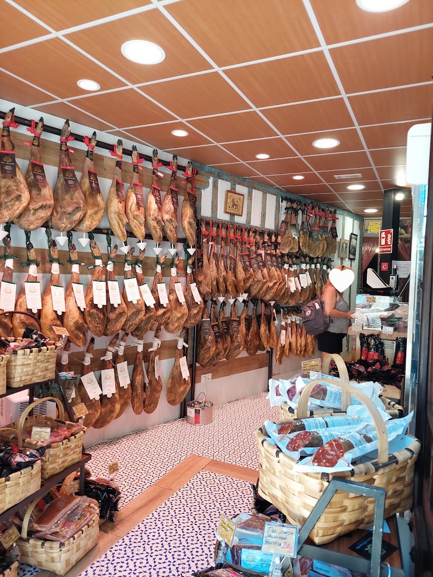 Garcigrande de Bellota