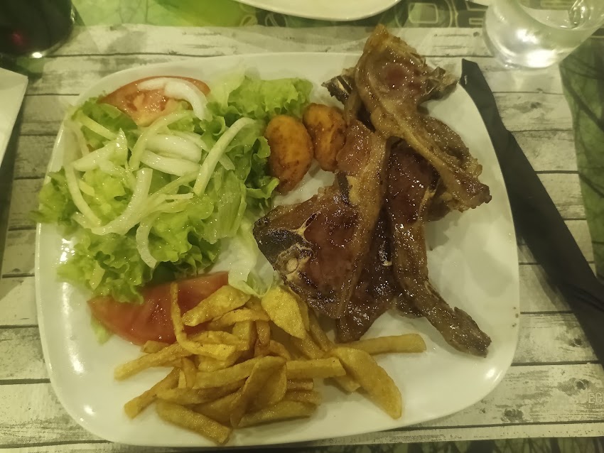 Lanbroa Taberna