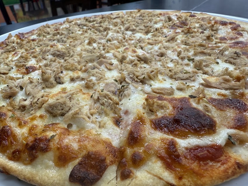 PIZZERIA KING KEBAB
