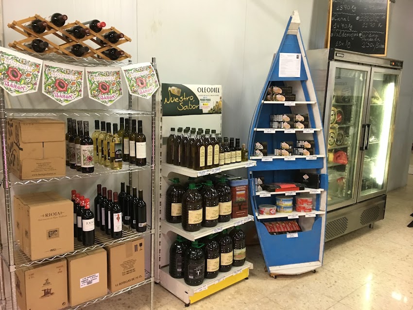 Jamones Tomás Castaño – Jamón Ibérico de Bellota en Huelva