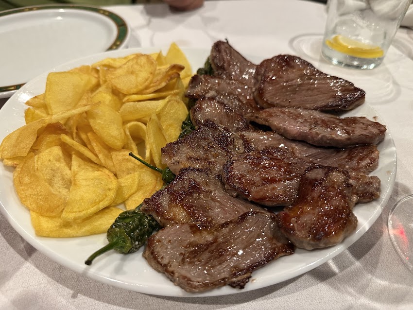 La Higuera
