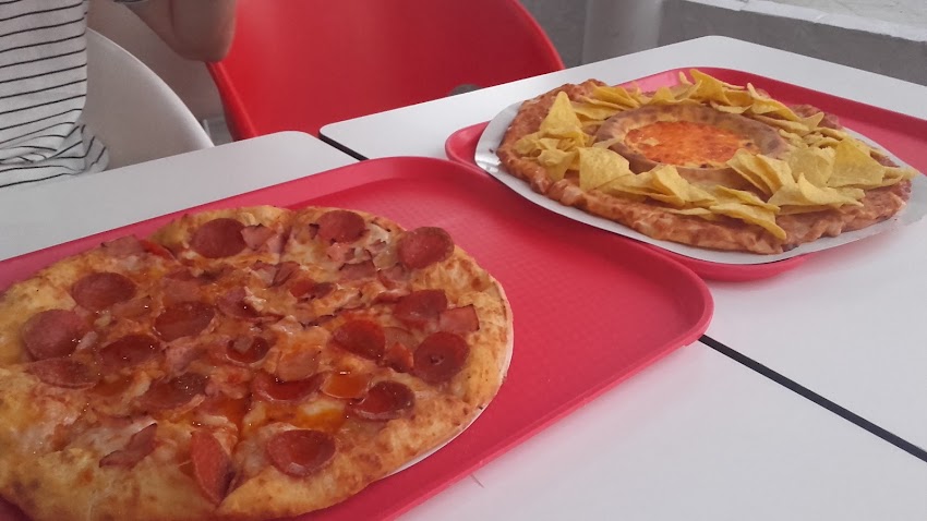 Telepizza Chipiona – Comida a Domicilio
