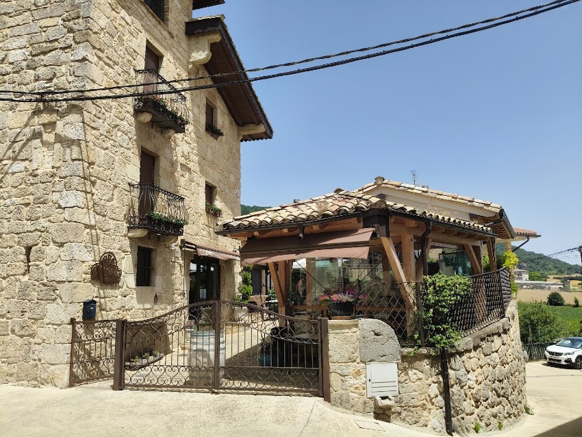 El Molino
