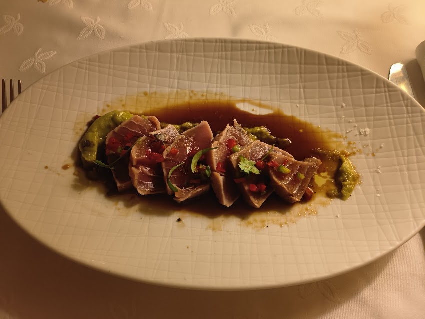 Restaurant Can Boix de Peramola