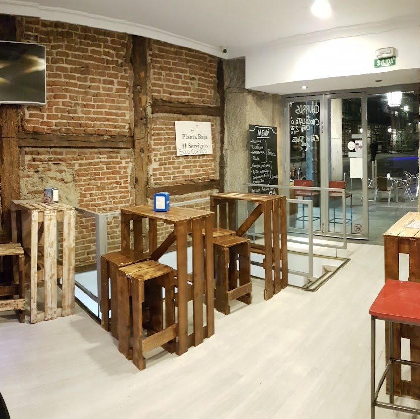 Bar La Provincia