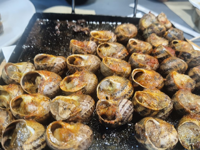 Restaurante la Parrilla