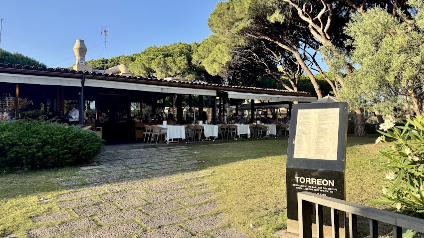 Torreon Restaurant